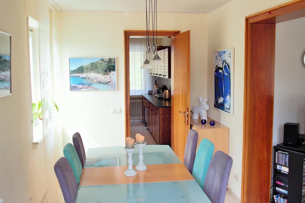 Ferienhaus Winterberg Habitación foto