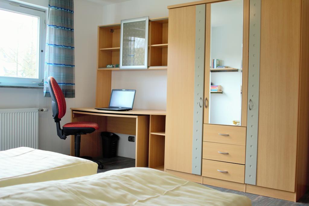 Ferienhaus Winterberg Habitación foto
