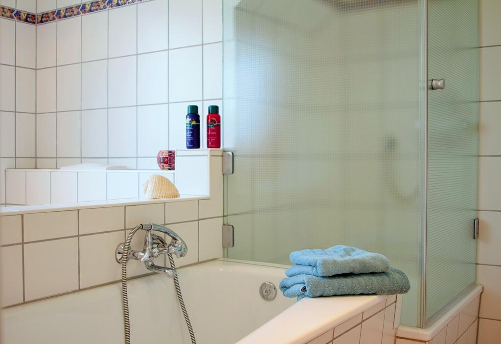 Ferienhaus Winterberg Habitación foto