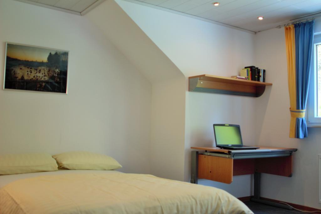 Ferienhaus Winterberg Habitación foto